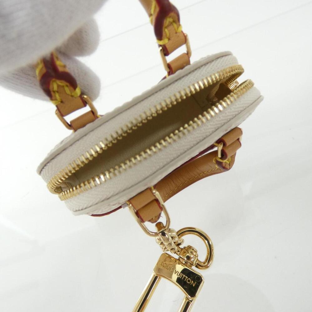 LOUIS VUITTON Monogram Alma Bag Charm - Picture 3 of 4